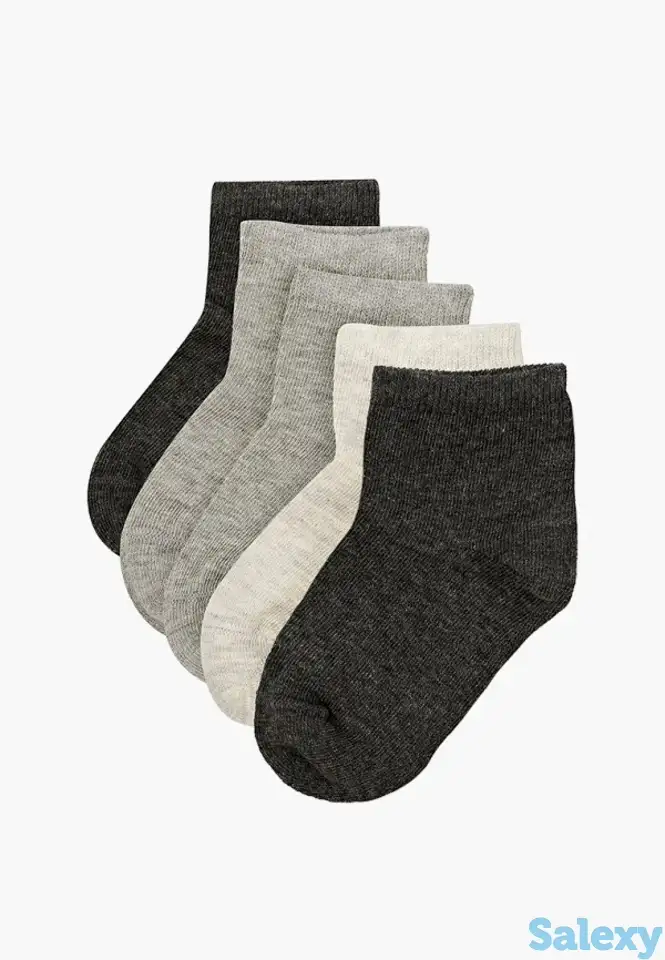 Носки 5 пар sela, фотография 1