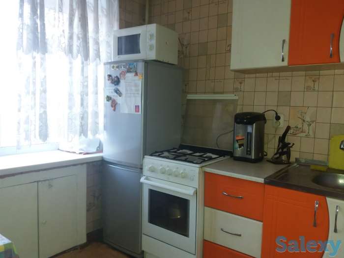 Срочно продаю 2-х комнатную квартиру район вокзала, фотография 3