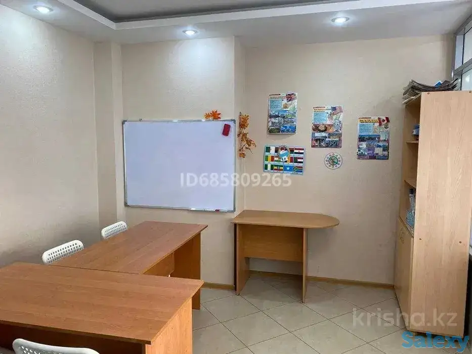 Сдам кабинет в офисе, Янушкевича 1, фотография 1