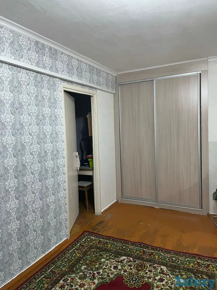 Продается квартира, Мусиных 22, фотография 4