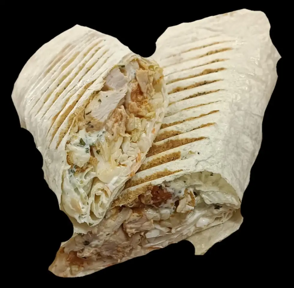 Фастфуд выпечка, фотография 6