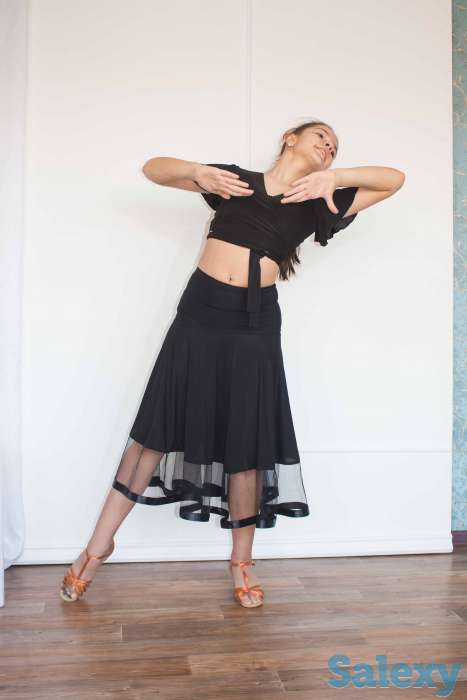 Тренировочная одежда, фотография 12