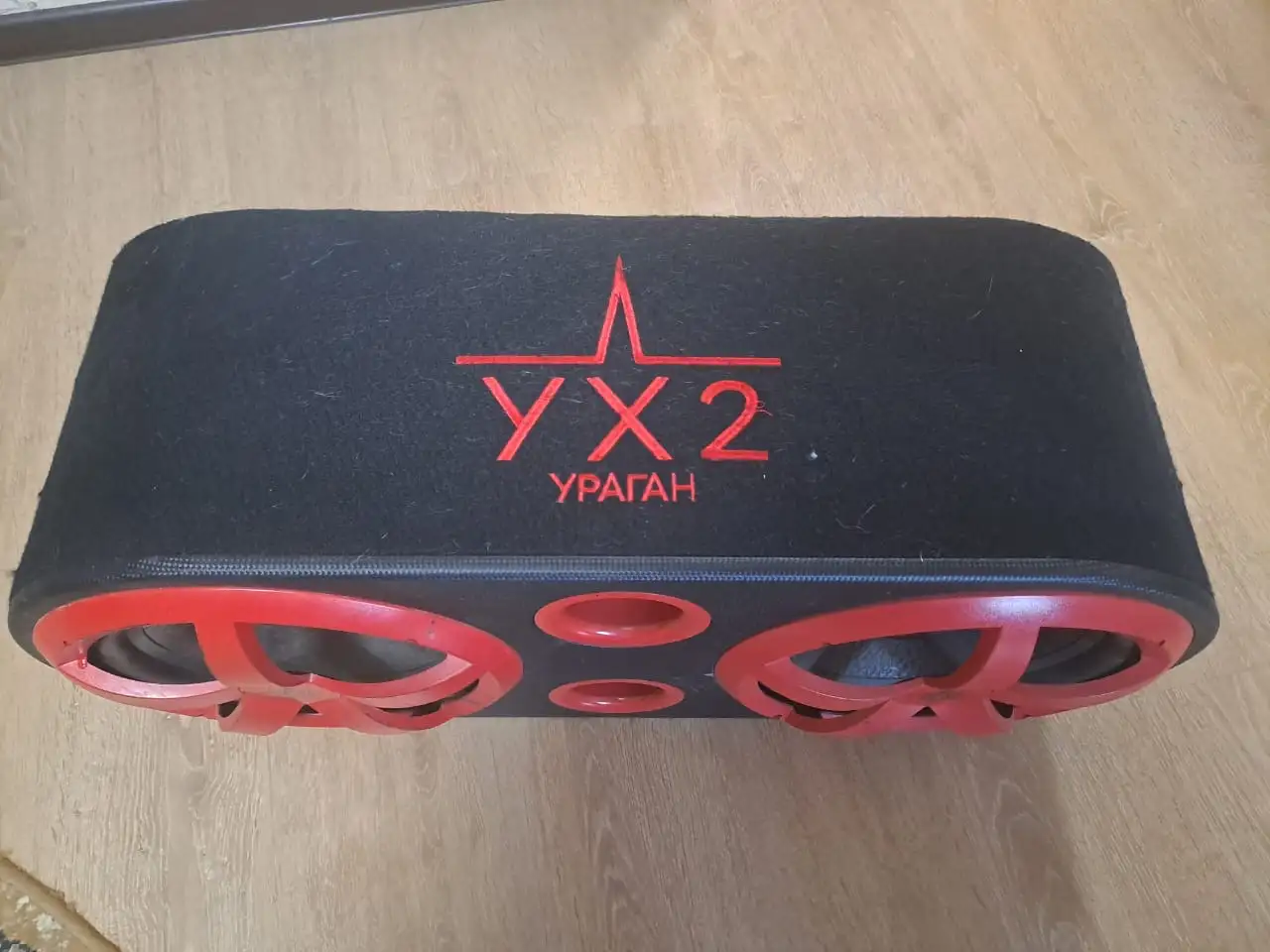 Продам сабвуфер, фотография 2