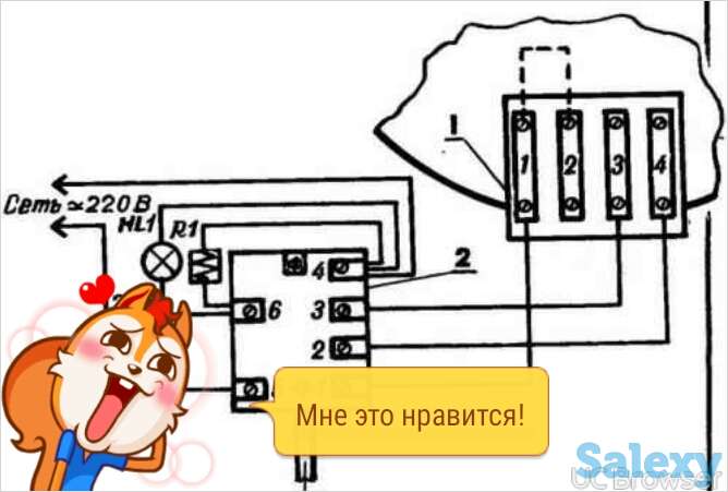 Ремонт электроплиты выездом., фотография 1