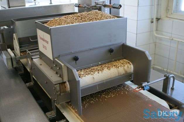 Разнорабочие на вахту в Белгородскую область РФ, фотография 12