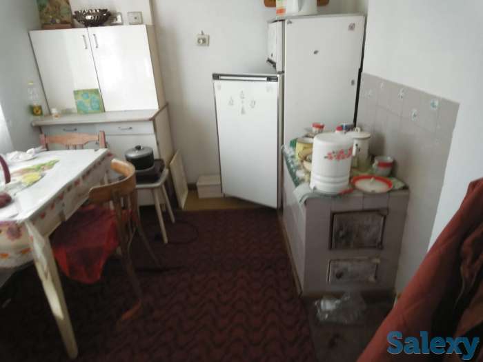 продается дом, СТ 