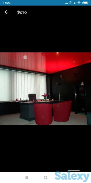 Установим экологически чистые натяжные потолки в Алматы и области, фотография 8