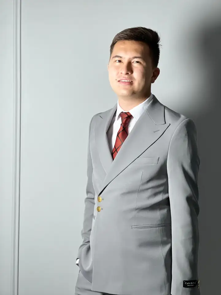 Прокат Костюмов Костюмдерд жала беремз, фотография 6