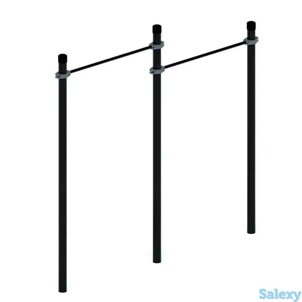 Воркаут 02 (89) серый вт 11.02-03, фотография 2