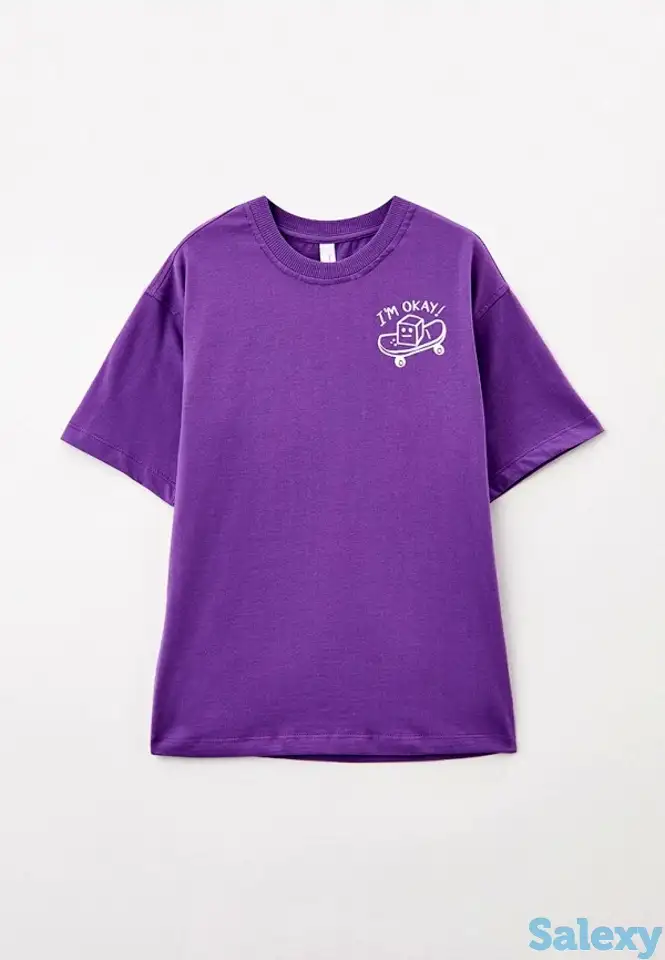 Футболка sela, фотография 1