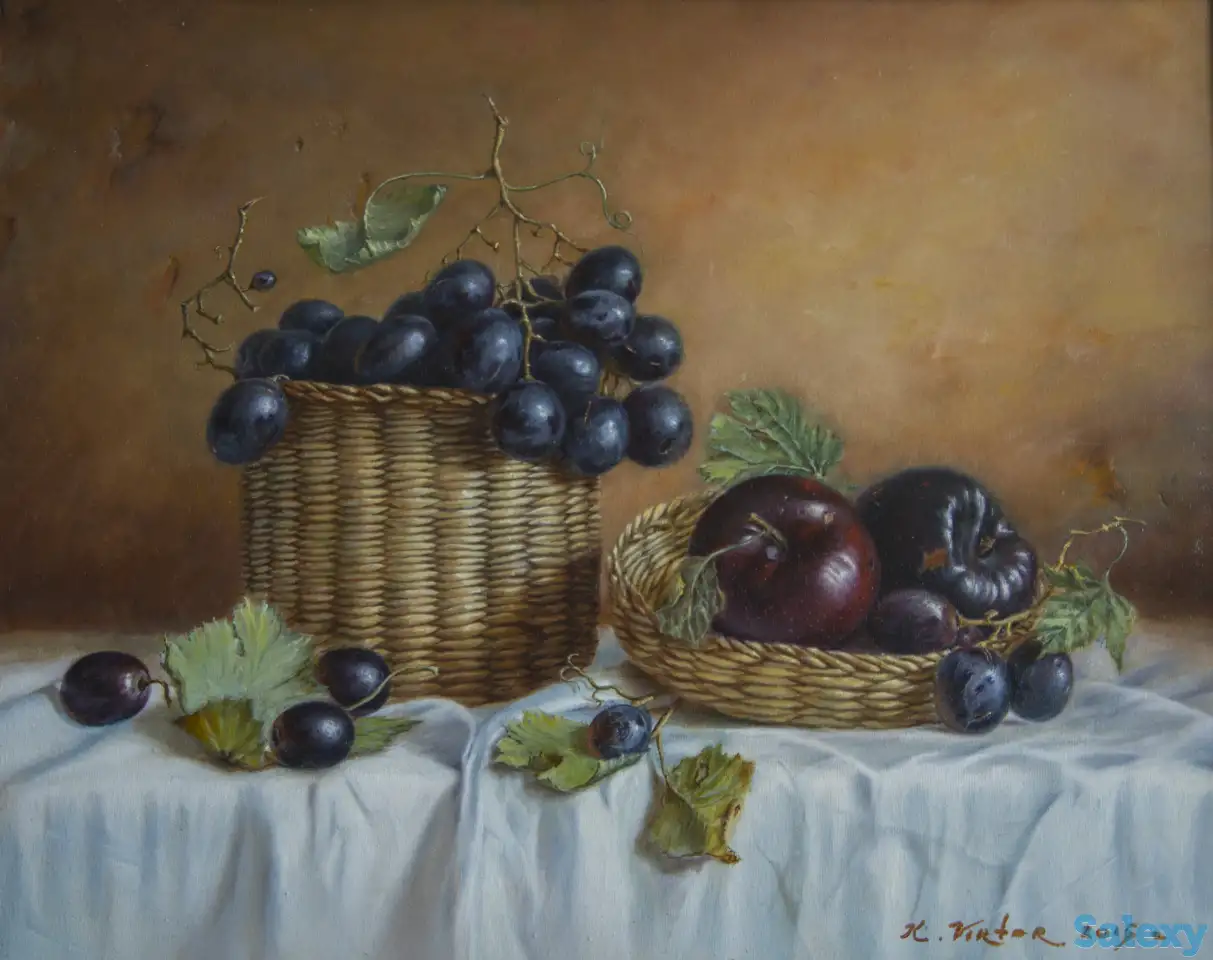 Продам картину, фотография 1