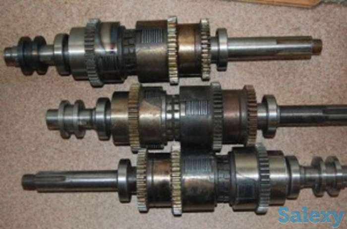 Фрикционная муфта ТС-30 в сборе, фотография 1