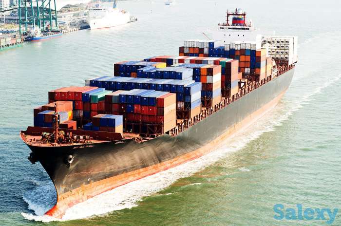 Доставка из интернет магазинов Китая, фотография 1