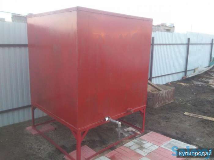 пенопласт, пленка полиэтиленовая, металлоконструкции, фотография 3