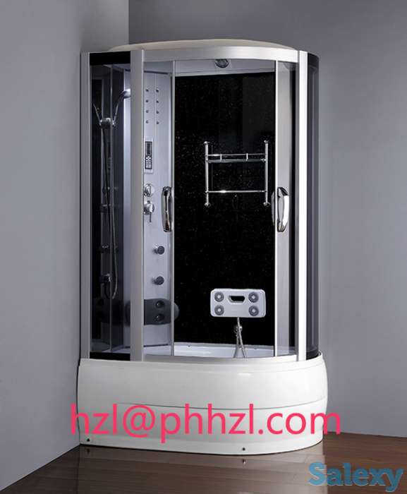 Душевые кабины Блуэ море, фотография 5