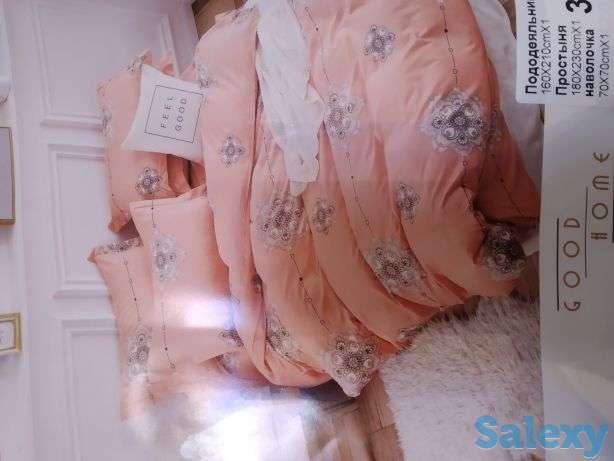 Постель, фотография 3