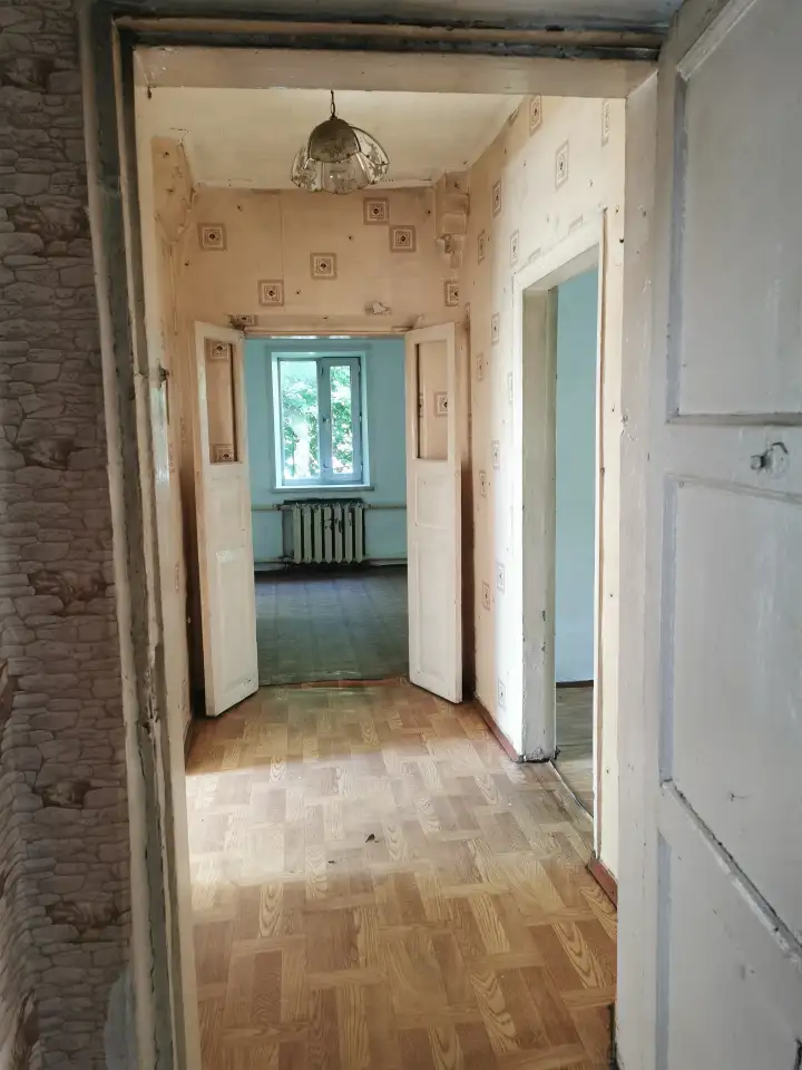 Срочно продаю дом, ул Липецкая 41 ост. Москвичовская СТО, фотография 11