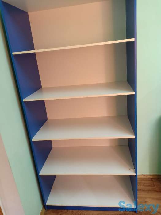 Мебель для офиса, фотография 3