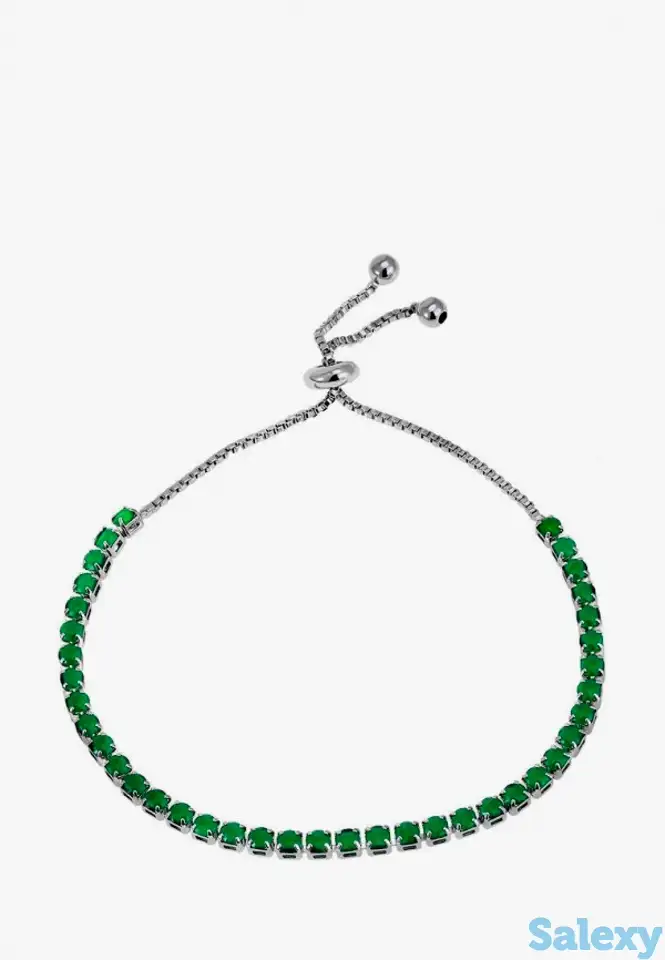 Браслет ice&high collection, фотография 1