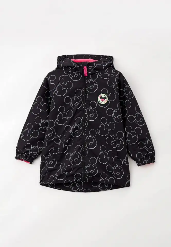 Куртка утепленная playtoday, фотография 1