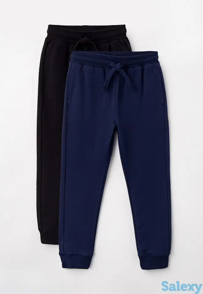 Брюки спортивные 2 шт. sela, фотография 1