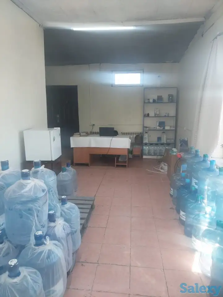 Продажа воды и водяного оборудования, фотография 2