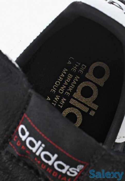 Бутсы adidas, фотография 7
