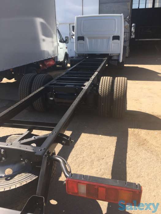 Удлинители рамы на любые автомобили ., фотография 1