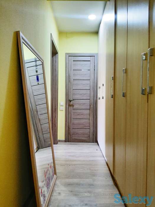 Продам 3х комнатную квартиру 78 кв.м, фотография 5