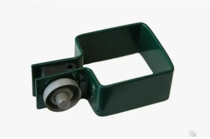 3D сетка-панели-ограждения, фотография 10