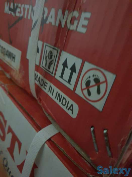 24-дюймовый высокоскоростной потолочный вентилятор, производство Индия, фотография 8