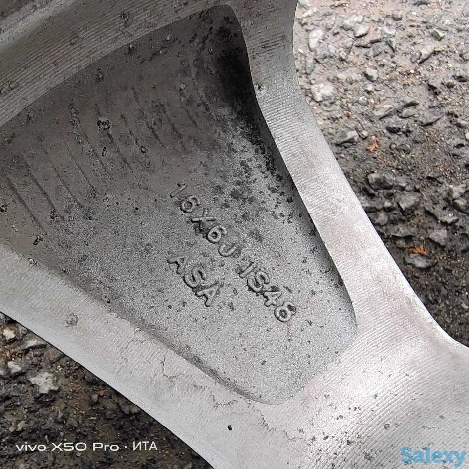 Продам комплект колес Корея, фотография 10