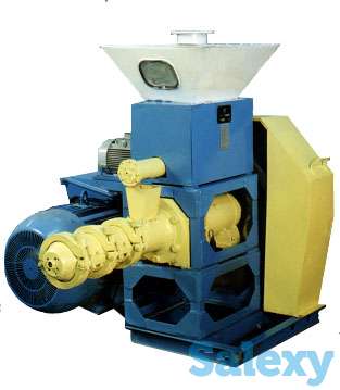 Пресс-экструдер ПЭ-1, фотография 1