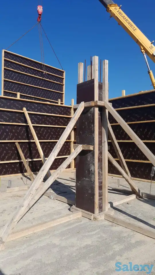 Строительство и ремонт, фотография 2