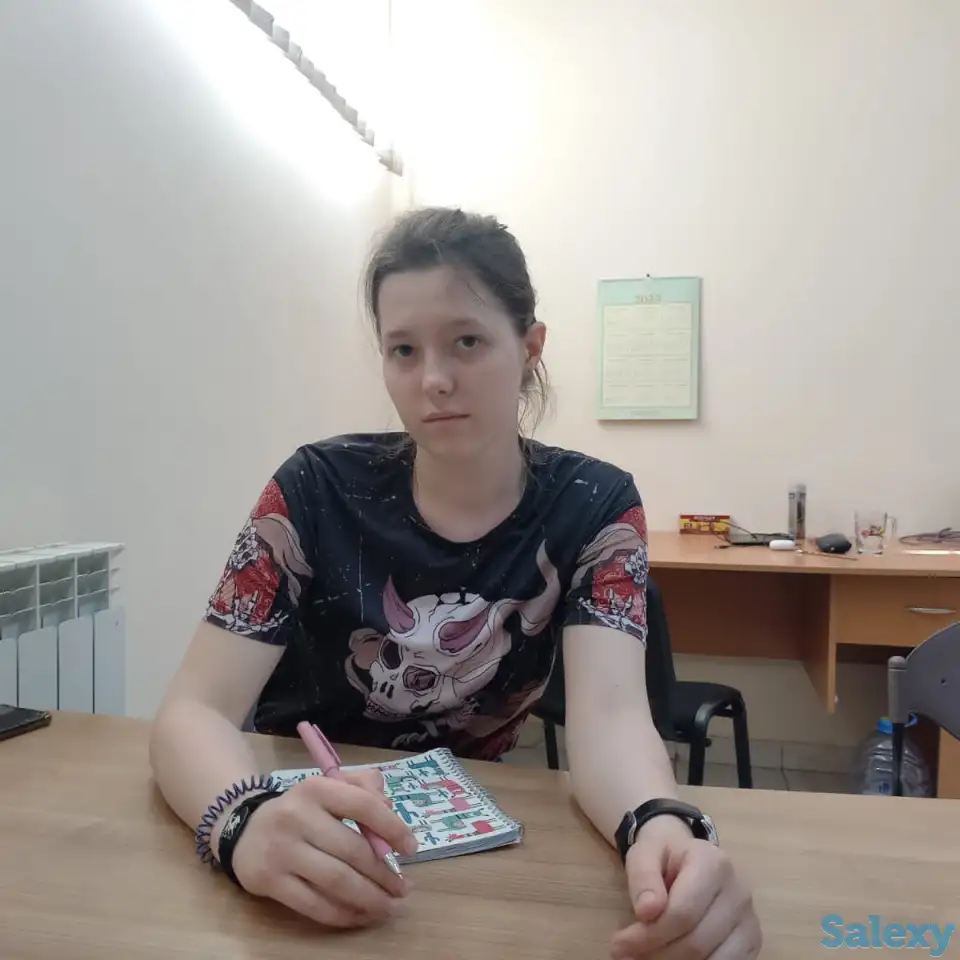 Репетитор по физике и математике, фотография 5