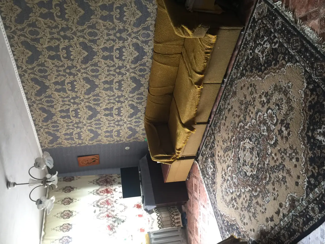 Продаю 3-х  квартиру в г.Шемонаиха 35 -60 кВ.м 8.8срочно, фотография 2