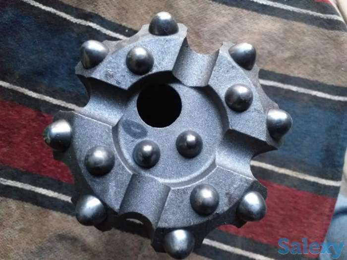 Коронка буровая ККП 43х25 и другое., фотография 7