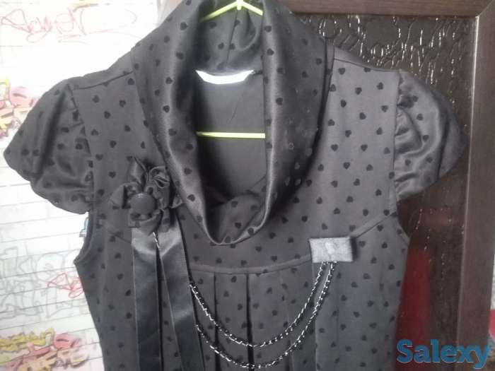 Продам платье,недорого., фотография 1