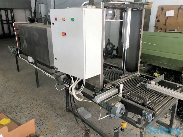 Вакумно-упаковочное аборудование, фотография 3