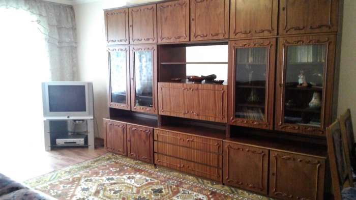 Сдам 2х-комн квартиру на длительный срок, Крылова 26 , фотография 2