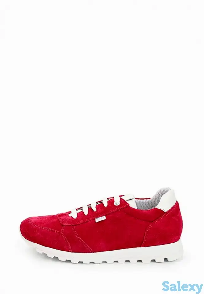 Кроссовки ralf ringer, фотография 1