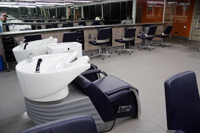 академия парикмахеров Pivot Point, фотография 6