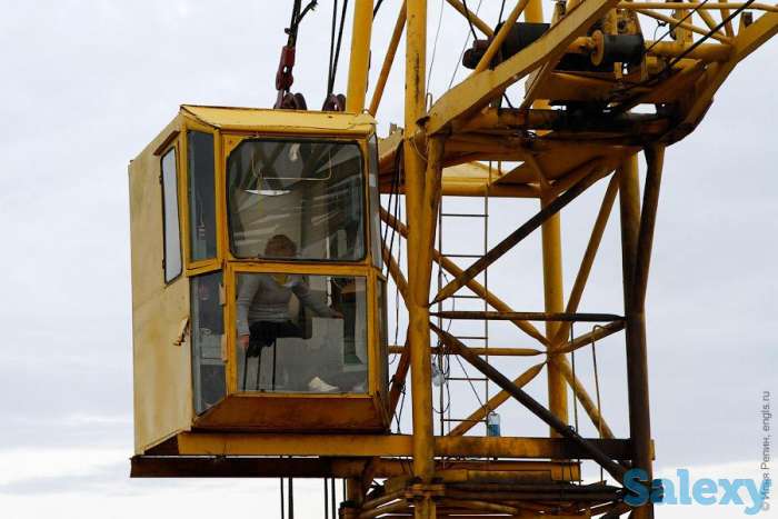 Курсы повышения квалификации на машинистов, фотография 2