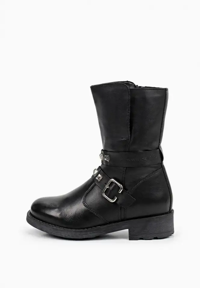 Полусапоги ralf ringer, фотография 1