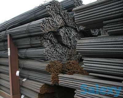 Арматура А500С, Арматура А3, Арматура А1, фотография 7