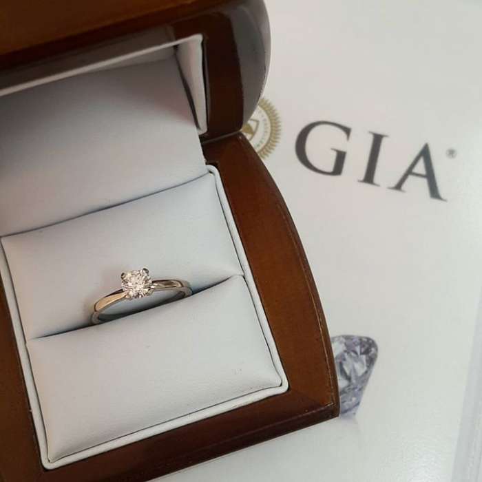 Ювелирные изделия из золота с бриллиантами в Алматы , фотография 1