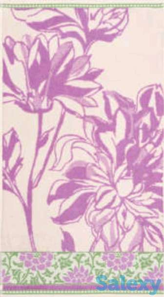 Новинки полотенец Cleanelly, фотография 3