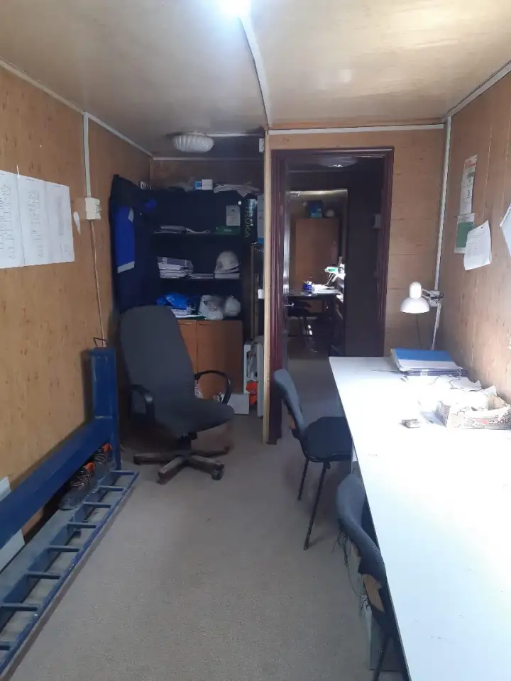 жилой контейнер, Район Аэропорта, фотография 3