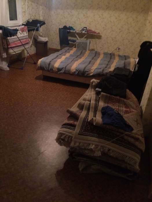 Сдам комнату в жк дания только студентке или студенткам девушкам взамен уборка готовка для хозяйна порядочного квартиры, фотография 5