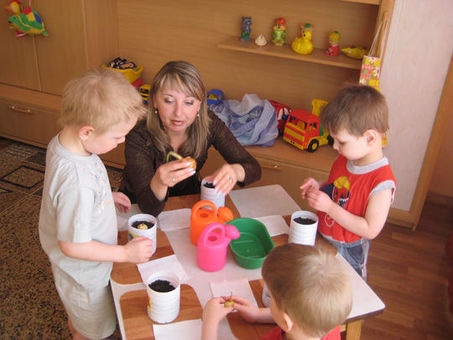 Арт студия Знайка и К, фотография 3